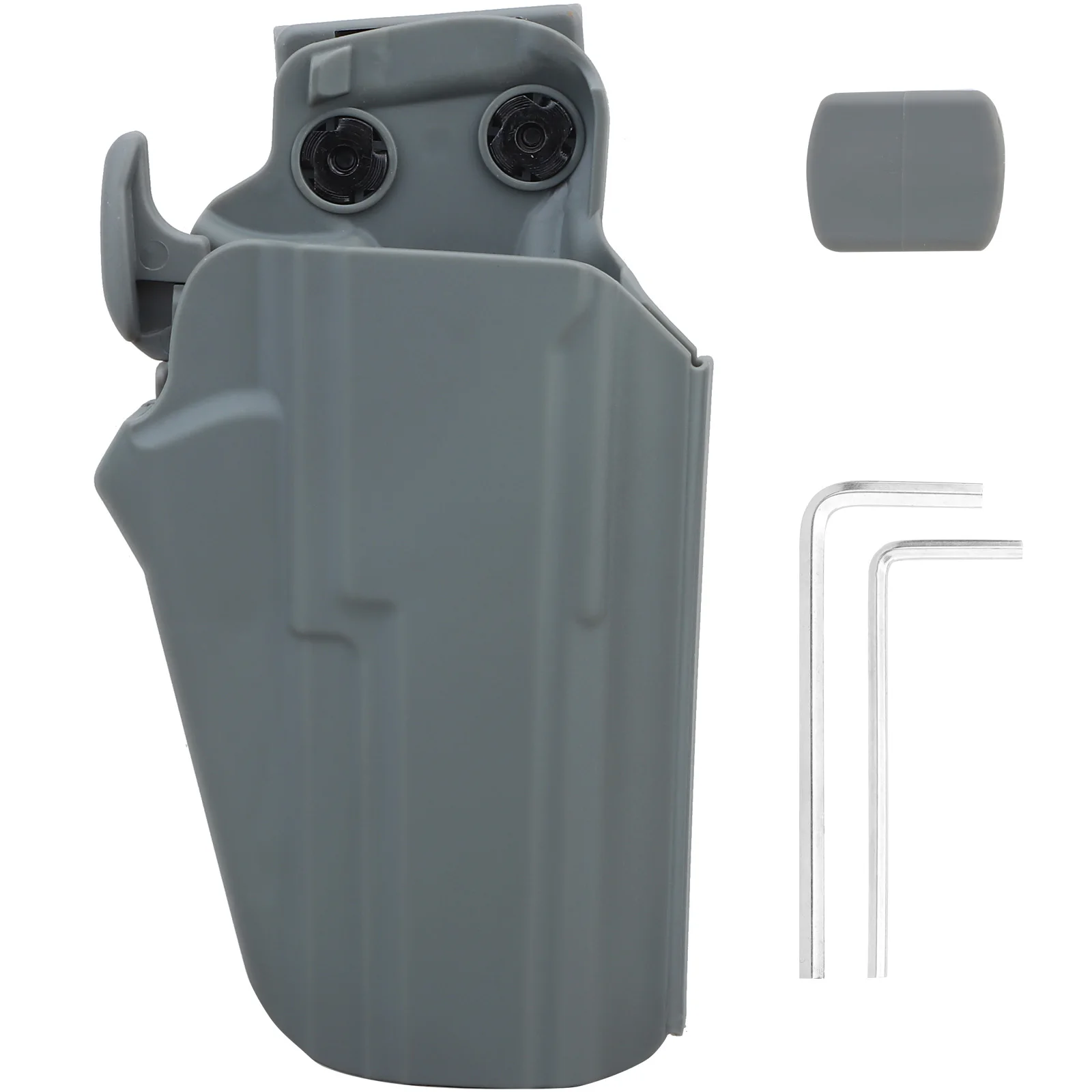 Multifunctional Quick-Pull Ｐrotective Shell Quick-Pull Cover Tactical Equipment Dress Up Film And Television Props