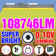 

LED Plants Grow Lights Full Spectrum Phytolamp High Power For Greenhouse Hydroponics Growing System Phyto Lamp 2000W 4000W 5000W