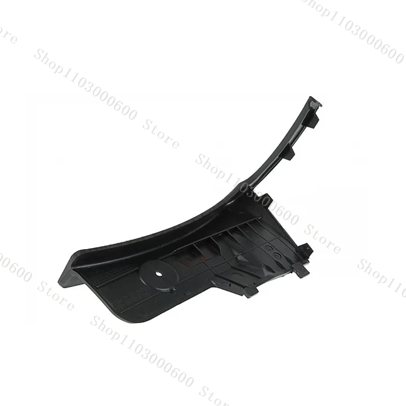 Für Porsche Panamera 2010–2016, hinterer Kotflügel, Spritzschutz, Kotflügel, Schmutzfänger, Radspoiler 97055960100 97055960101 – Detail 5