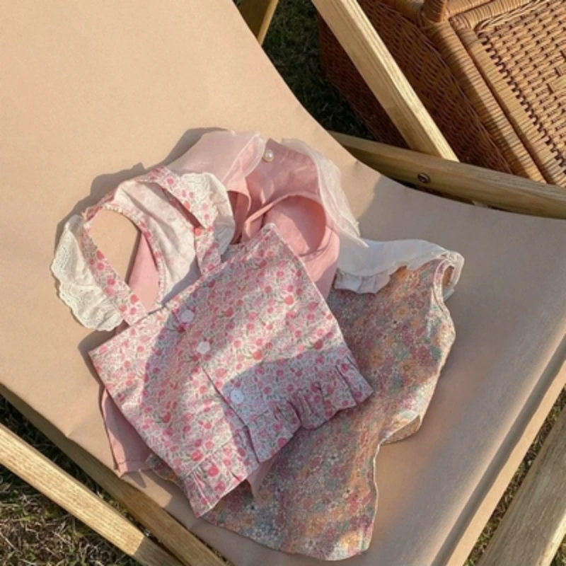 Pet Rose Gonna Orsacchiotti Vip Pomeranian Yorkshire Vestiti Per Cani Di Piccola Taglia Vestito Da Gatto