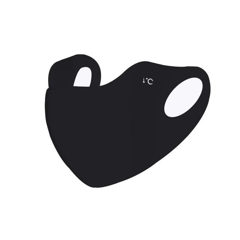 Face Mask Summer UV Protection Mask Women Cooling Ice Silk Breathable Thin Invisible Face Cover Sunscreen Anti-UV Fashionable Outdoor Gear face mask,disposable face mask,cotton face mask,womens face scarf