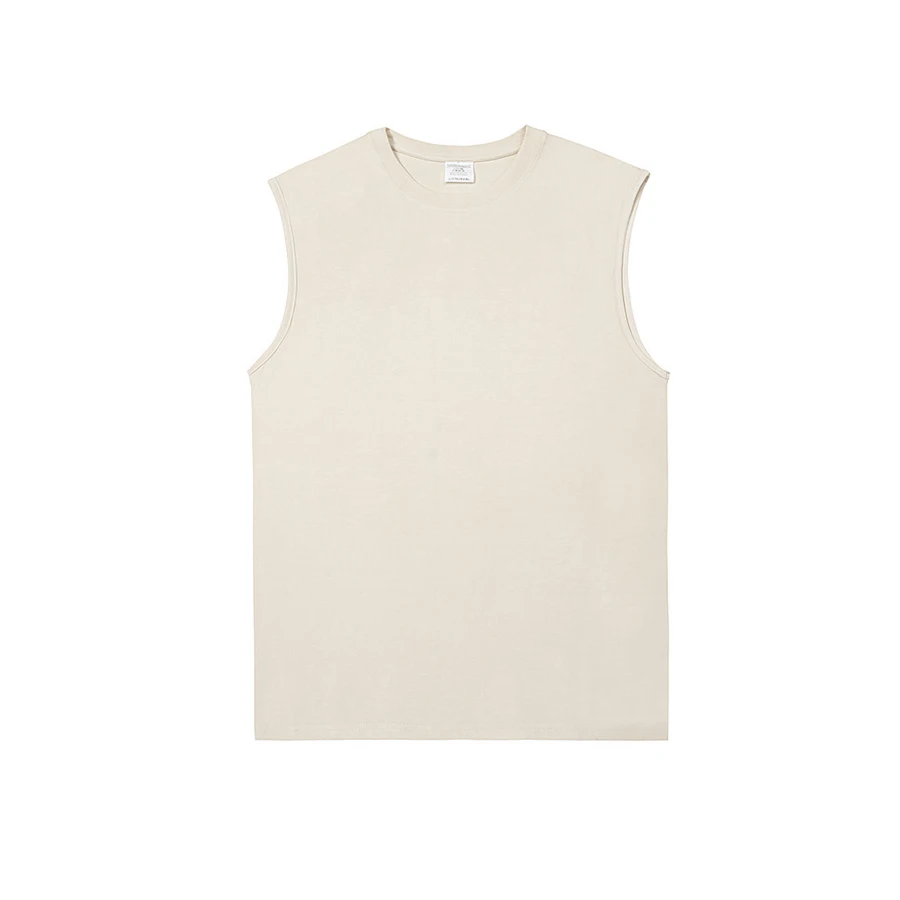 

NIGO Mesh Knitted Sleeveless T-shirt #nigo94687