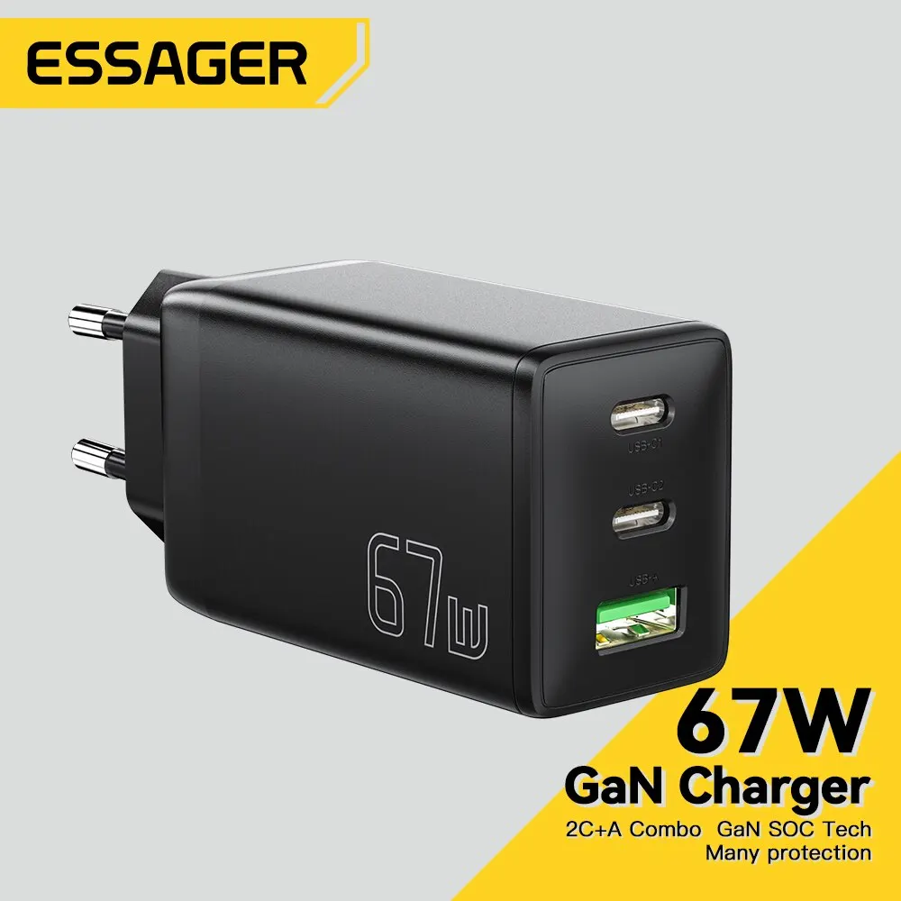Carica Batteria X-Charger XC-01