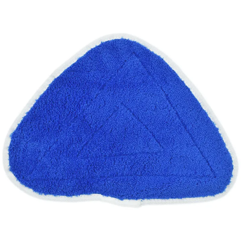 Description Picture 5 of item2PCS Replacement Microfiber Mop Pads Washable Reusable Mop Refill for Vileda Hot Spray Steam Mop Cleaning Tool