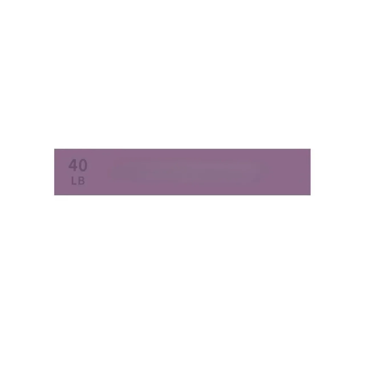 Enhanced Resistance Bands for Yoga, Fitness, and Butt Exercises - 4 Stretch Levels 20-90LBS