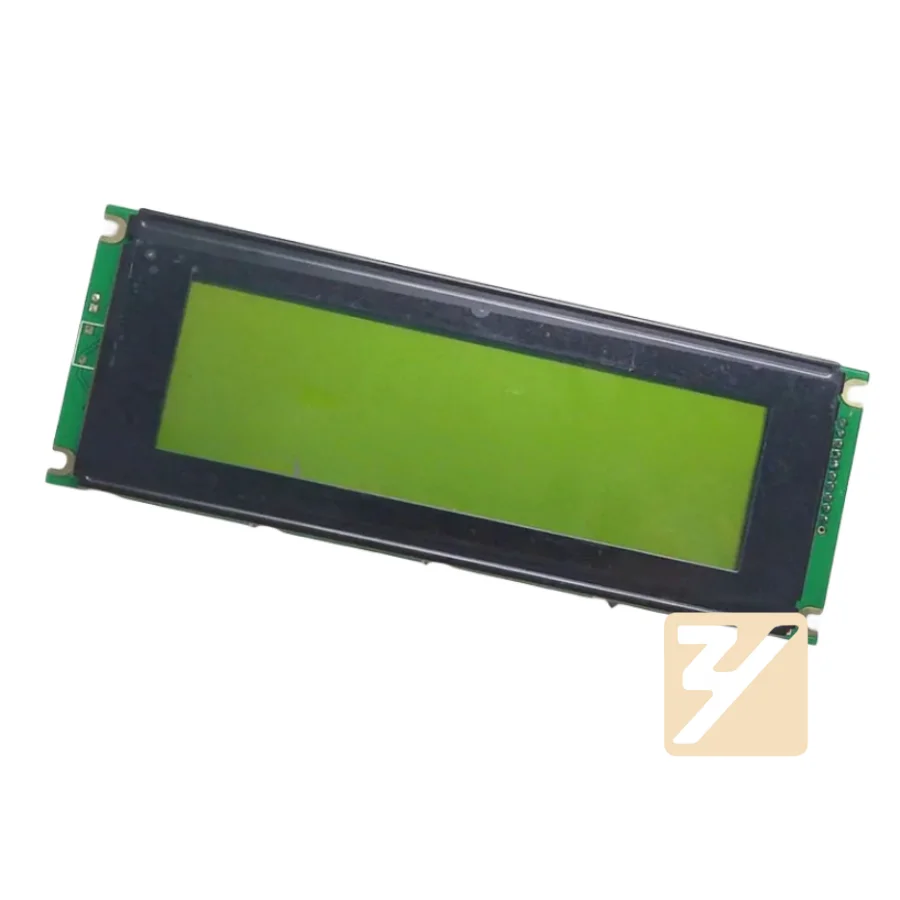 

5.2" 240*64 DMF5005NY-LY-CNE-DCN monochrome lcd panel