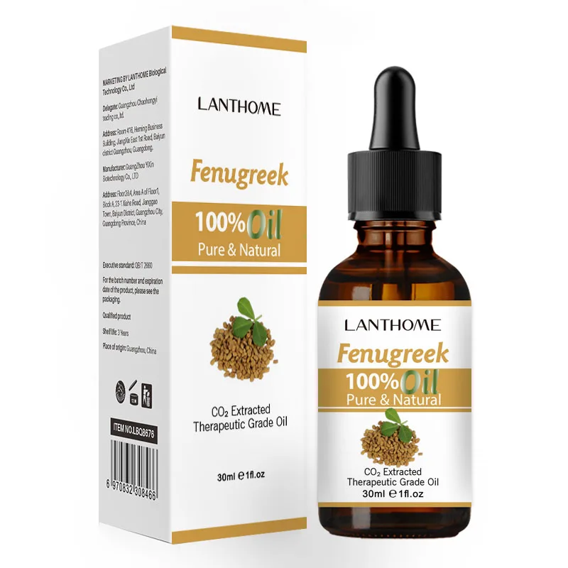 

organic bulk fragrance perfume body massage oil fenugreek seed price 100% pure fenugreek oil for women