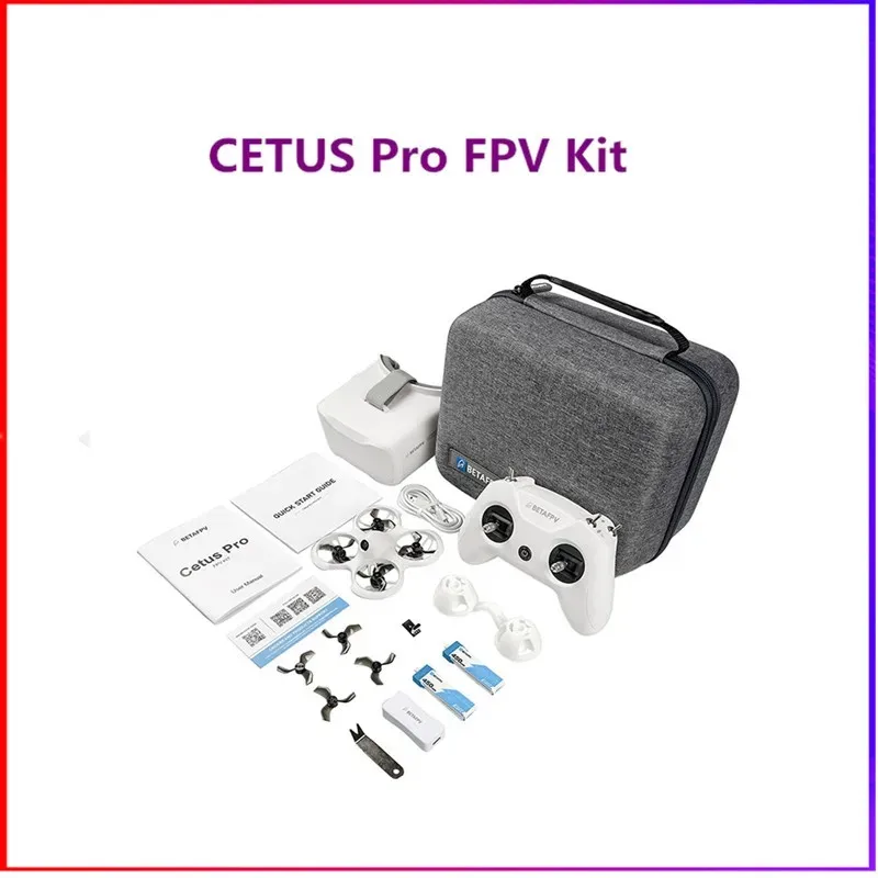 Cetus Pro FPV Kit