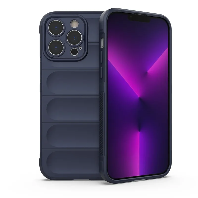 Premium Silicone Protective Phone Case Cover | Durable & Stylish Protection