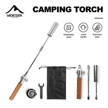 Camping Torch Lighter 1