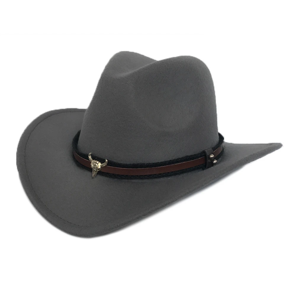 Cowboy Hats Cowgirl Hats Red Western For Women Men