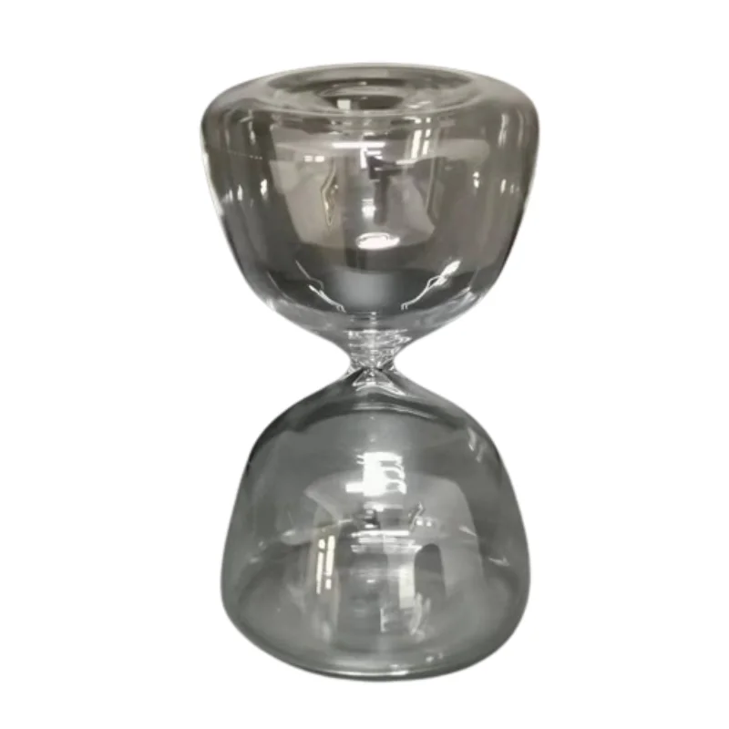 DIY Manual filling glass balls hourglasses crystal Color quality sand crafts Creative souvenirs