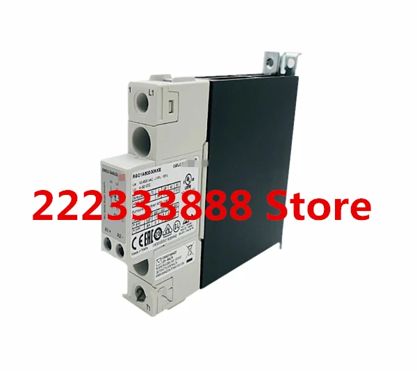 

RGC1A60D30KKE заменяет RN1A48D30