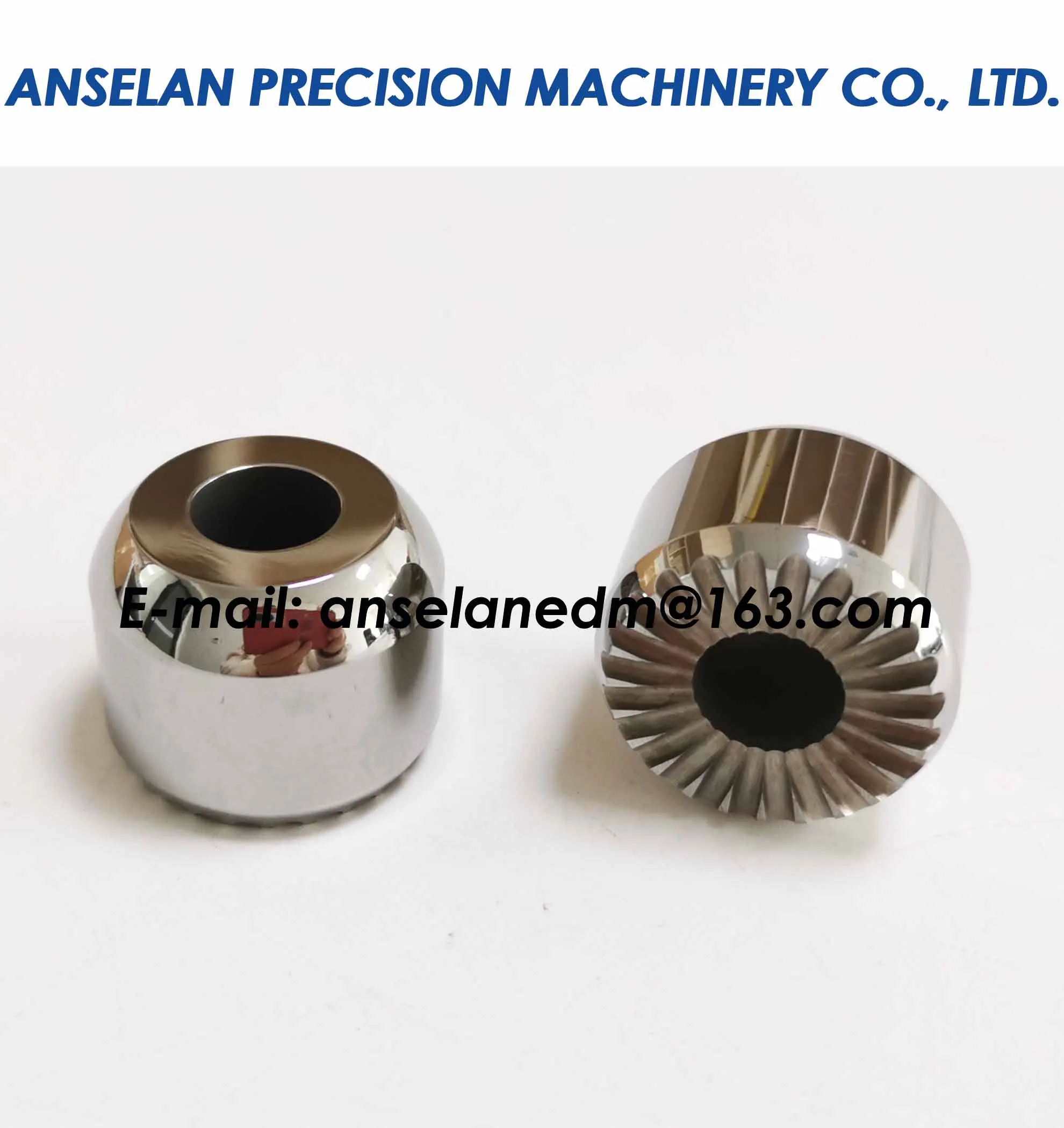 

X056C075H05 edm Power Feeder Polished Ø24.8x20mm DP39500 Current Supply X056C075H04 for Mit subishi DWC-CX.FX.FA DP395A