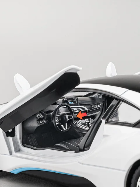 1/18バッホスG800 合金製 高級ミニカー 霧噴きギミック付き 点灯 音 S0a0206c2535244db8d869925a30e7