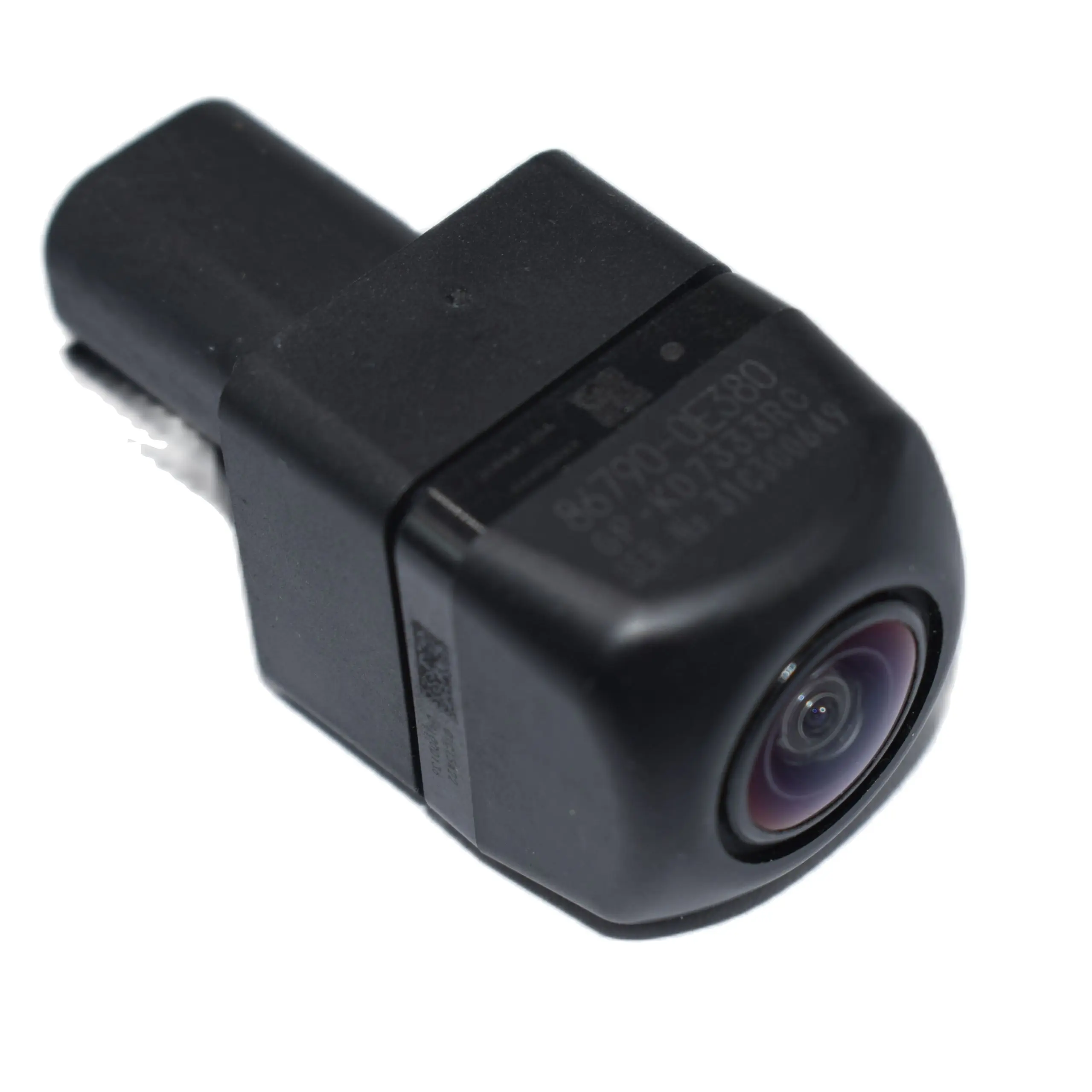 

86790-0E380 Rear View Backup Parking Camera Car accessories