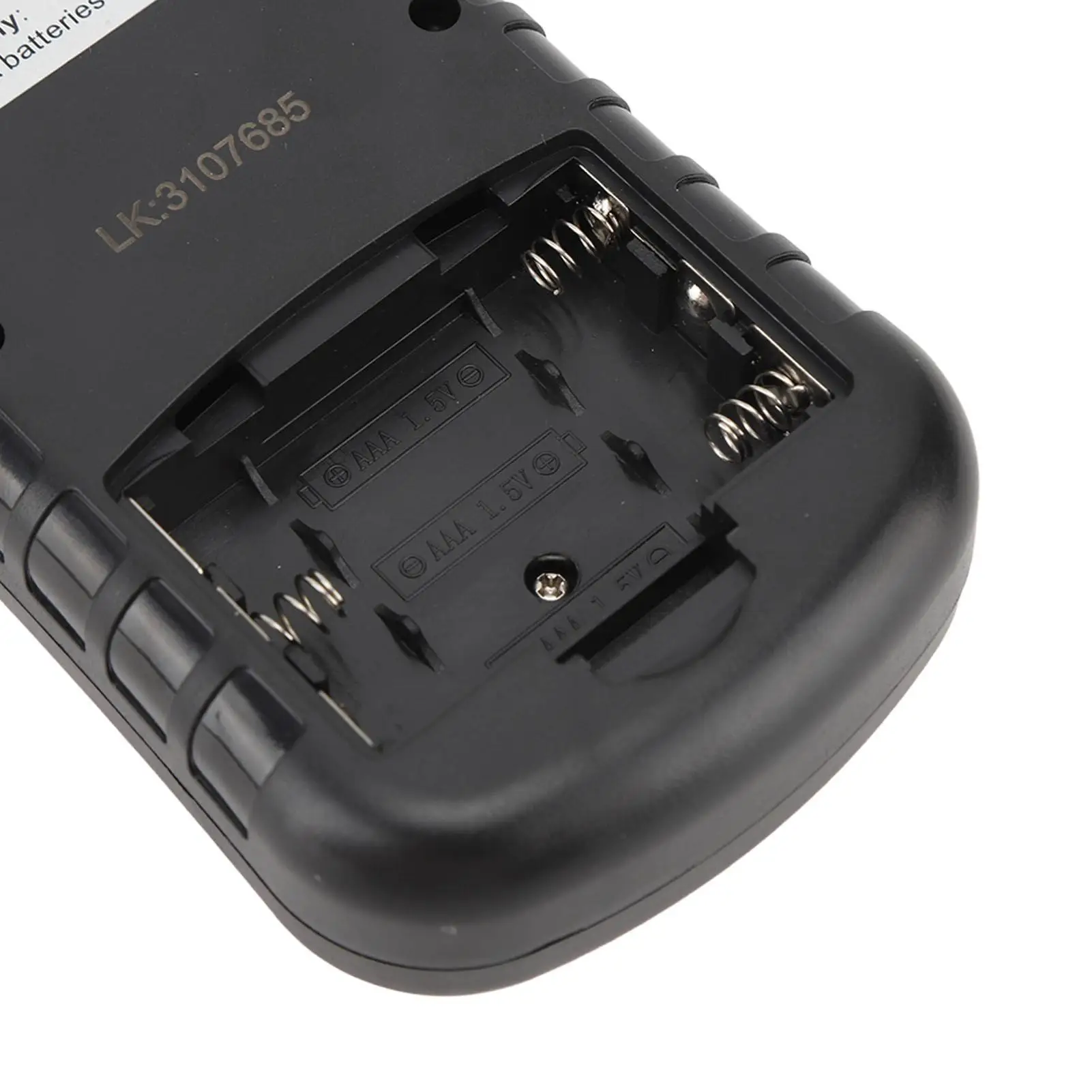 Digital Illuminance Handheld Light Meter for Photometry &ndash; High Accuracy Smart measuring Tool with APP Software