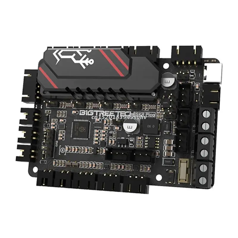 SKR PICO TMC2209 ARM CortexM0 RP2040 For Raspberry Pi