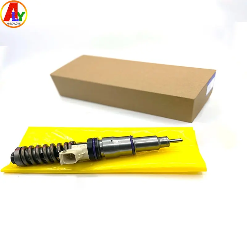 Alytest 1 Pz Hde16 Euro 5 Iniettore Carburante Motore Diesel Bebe5H01001 21698153