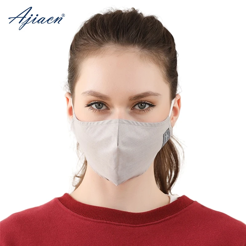 Рисунок 3 - Респиратор для защиты от излучения