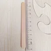 50/100PC Disposable Waxing Wooden Tongue Depressor Body Hair Removal Stick Tongue Depressor Wooden Spatulas Body Wax Waxing 5