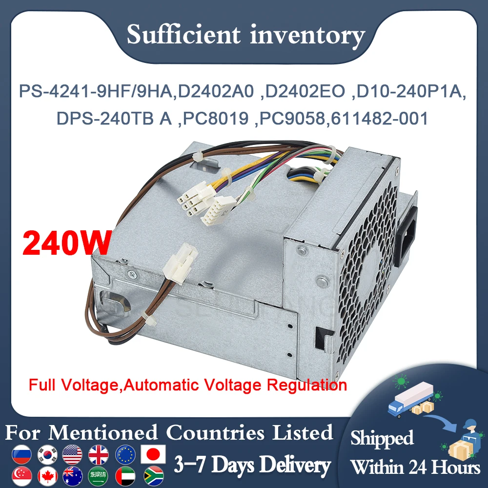 ótimo para hp psu um