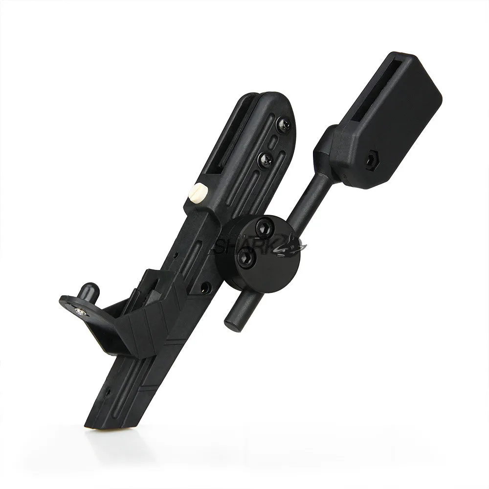 حزام Skirmish IPSC التكتيكي مناسب تمامًا مع مجموعة...