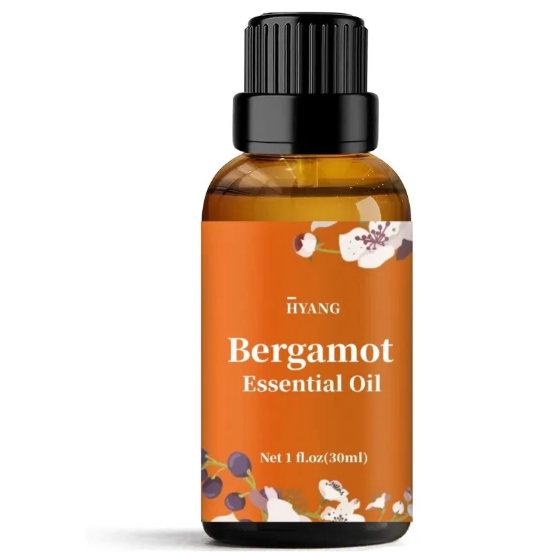 BergamotEssentialOilPremiumPureEssentialOilsforDiffusersSoap