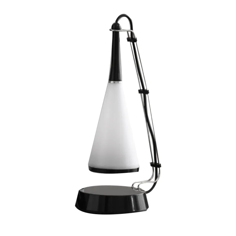 

LED Lamp Press Sensor Bluetooth Music Player Desk Light DC Charging Table Lighting Student Book Lamps