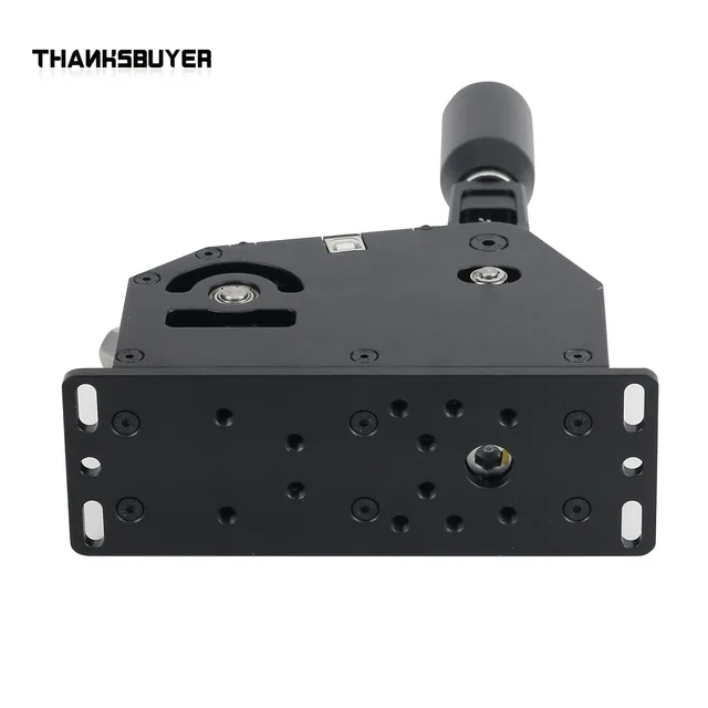 Shimagic q1用のシーケンシャル可能なギア,レーシングゲーム