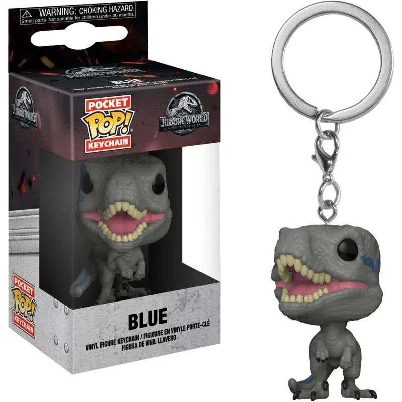thumbnail image 1 of FUNKO NUEVO con caja original Llavero Película y TV SCROOGE McDUCK de TIKI STITCH Figura de acción Juguete Tony Tiger Levi Llaveros, 1 of 5