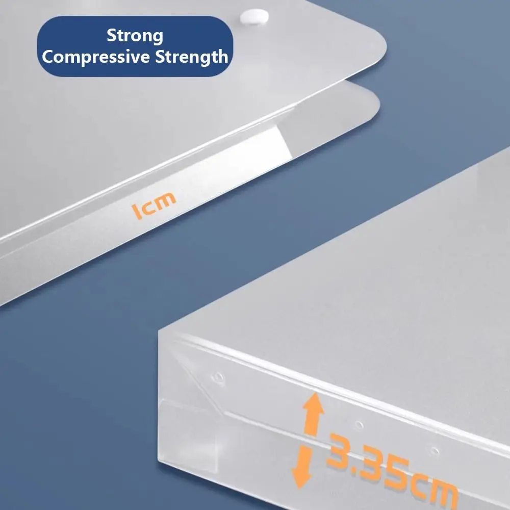 휴대용 파일 폴더 고품질 4K/8K/16K 방수 드로잉 종이 컬렉션 도서 A2/A3/A4 그림 앨범 학교 사무실