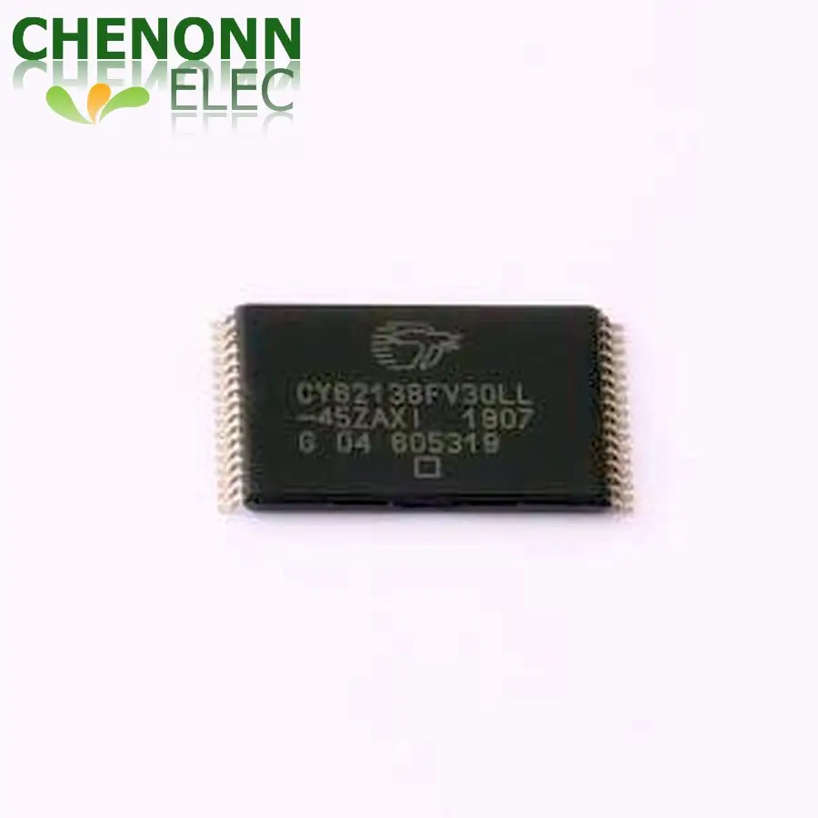 CY62138FV30LL-45ZAXI