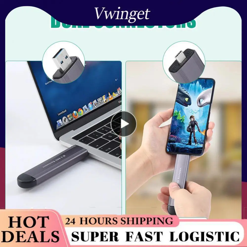 M2 Ssd Case Nvme Usb Tipo C Gen2 10Gbps Pcie Ssd Enclosure M.2 Nvme Enclosure M.2 Sata Ngff 6Gbps Solid State Drive Case