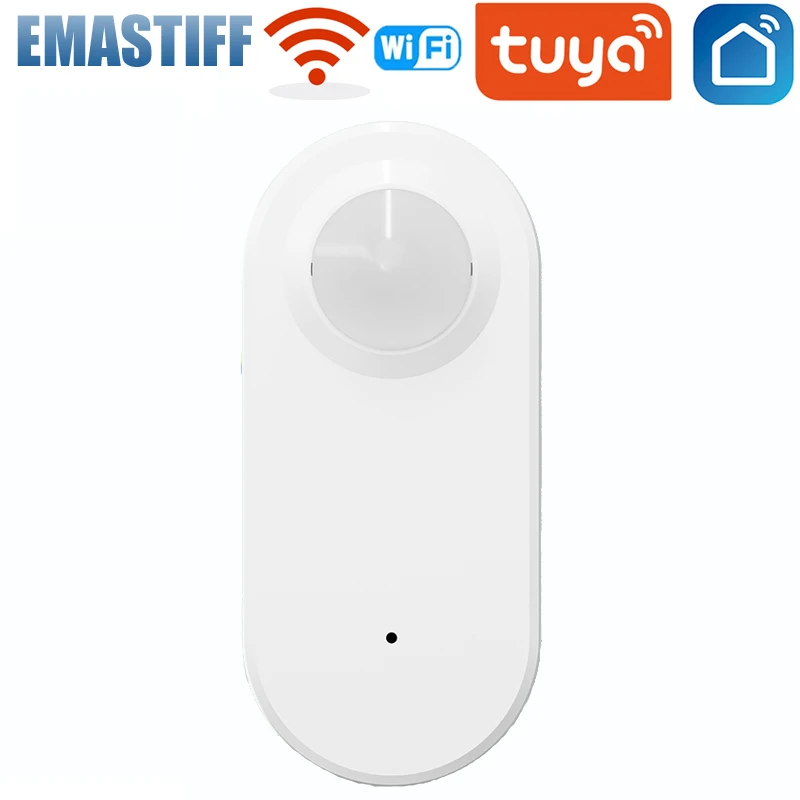 1PCS WIFI PIR