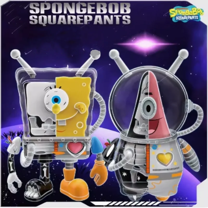 Patrick Star様 リクエスト 6点 まとめ商品 Amazon.com: Mighty Jaxx - Spongebob Squarepants - XXposed