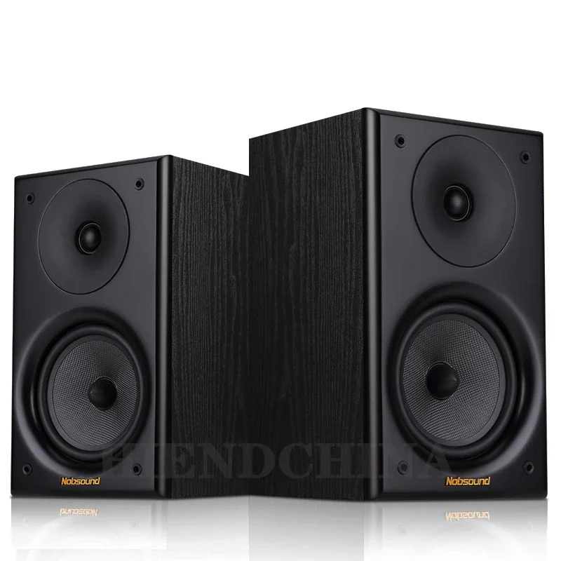 Аксессуары для домашнего кинотеатра, 6,5 дюйма, 4 Ом/100 Вт