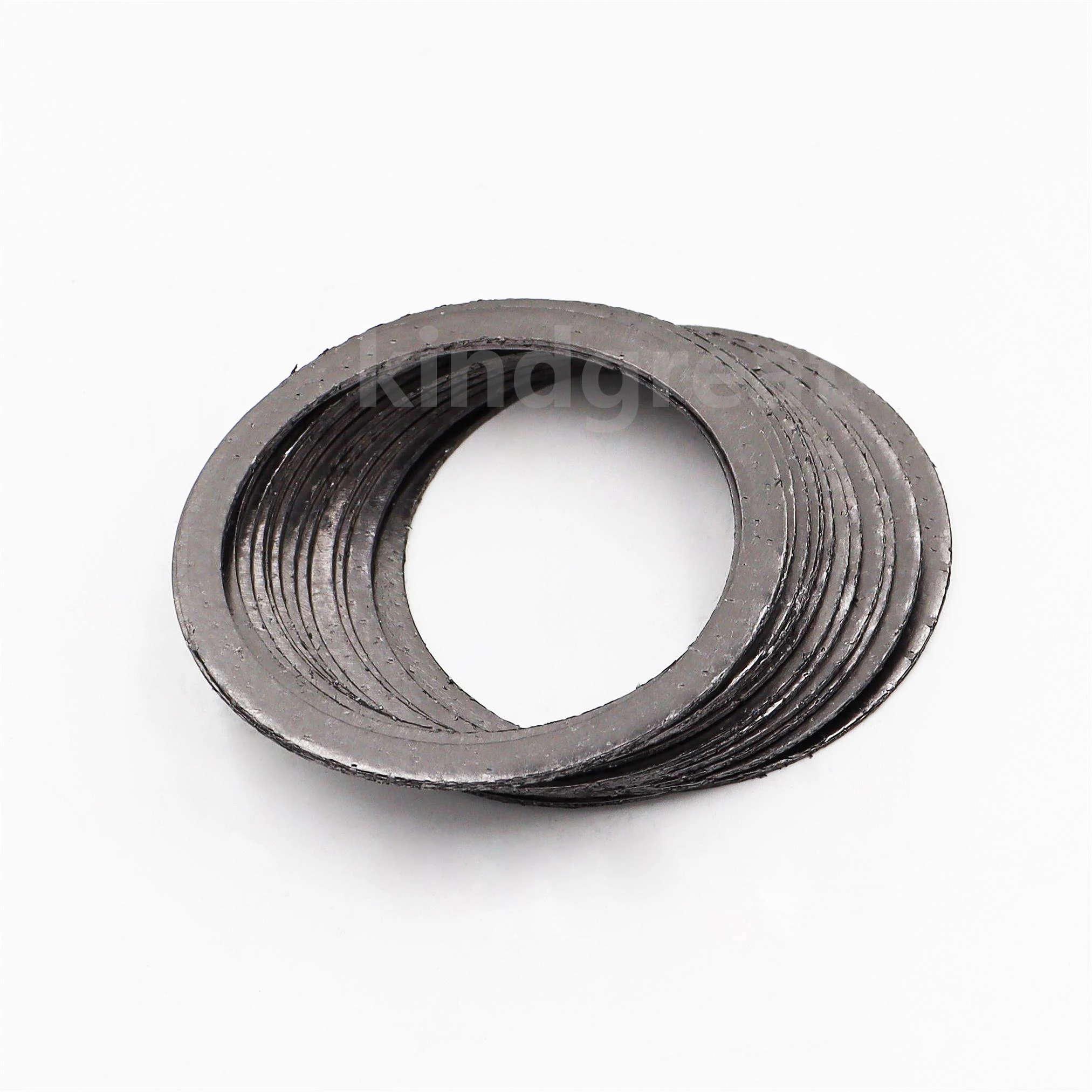 Burner Gasket 10PCS Heater Burner Combustion Chamber Gasket +Motor Gaskets Set 20990001 For Eberspacher Hydronic D4wsc D5wsc