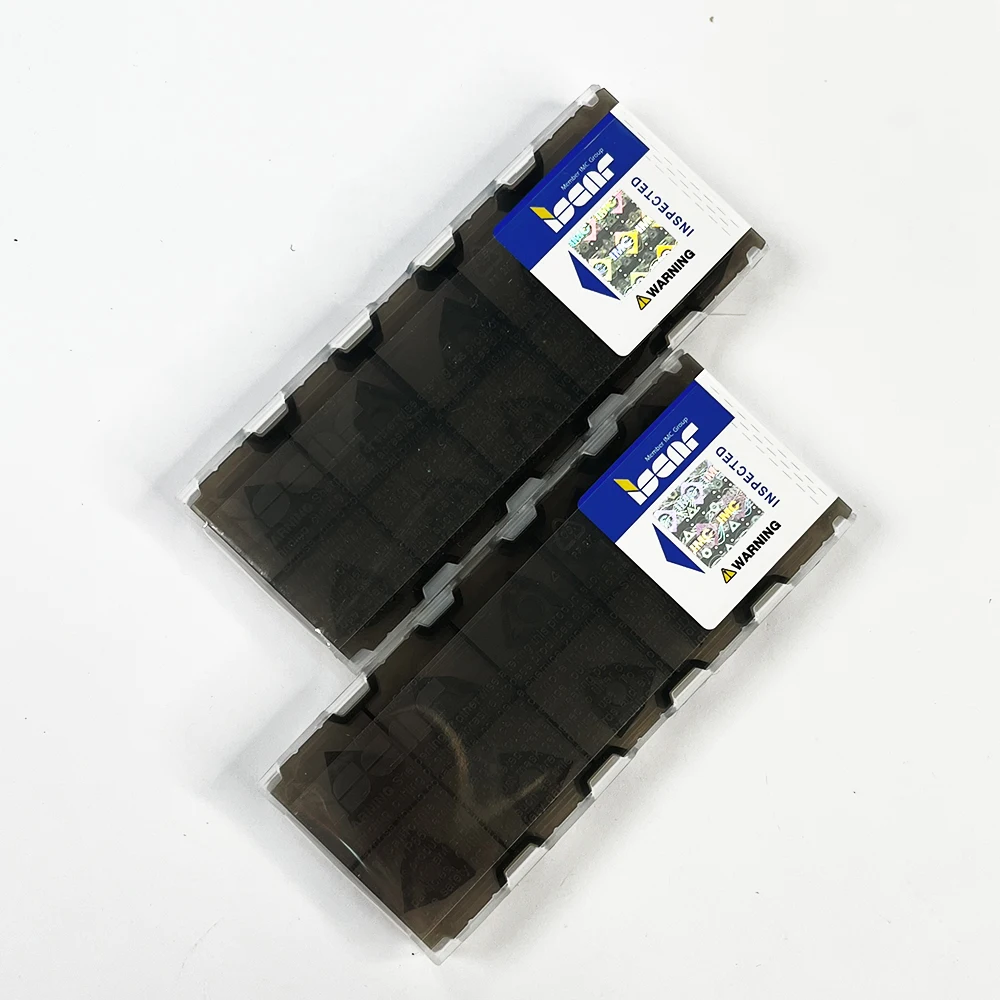 Рисунок 4 - WNMG 060402-NF IC807