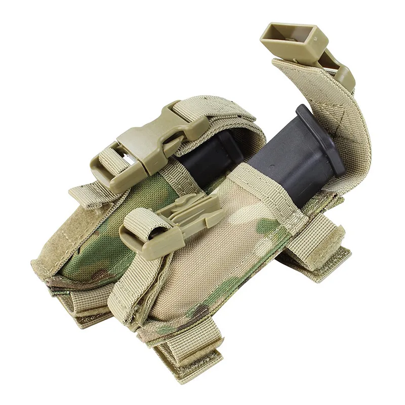 Outdoor Tactical Military Training Belt Service Duty Combat Training Function Waist Protection Assembly Belt