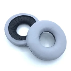 High-Quality Memory Foam Replacement Pads (Grey)