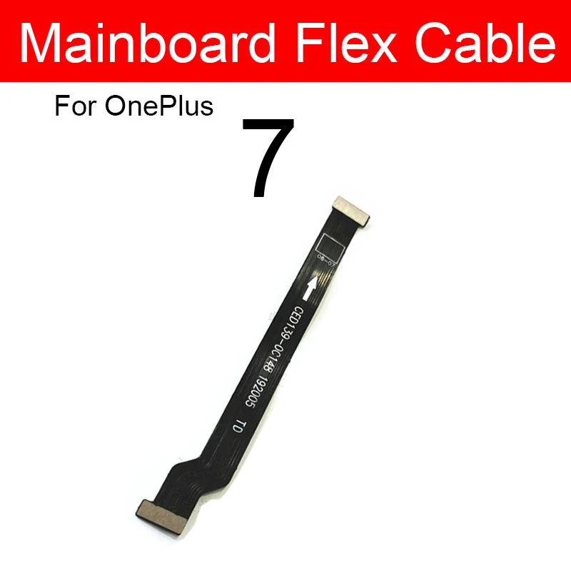 OnePlus 7 Pro Charging Port Replacement - GM1910 GM1911 GM1913 GM1915 GM1917 - View #6