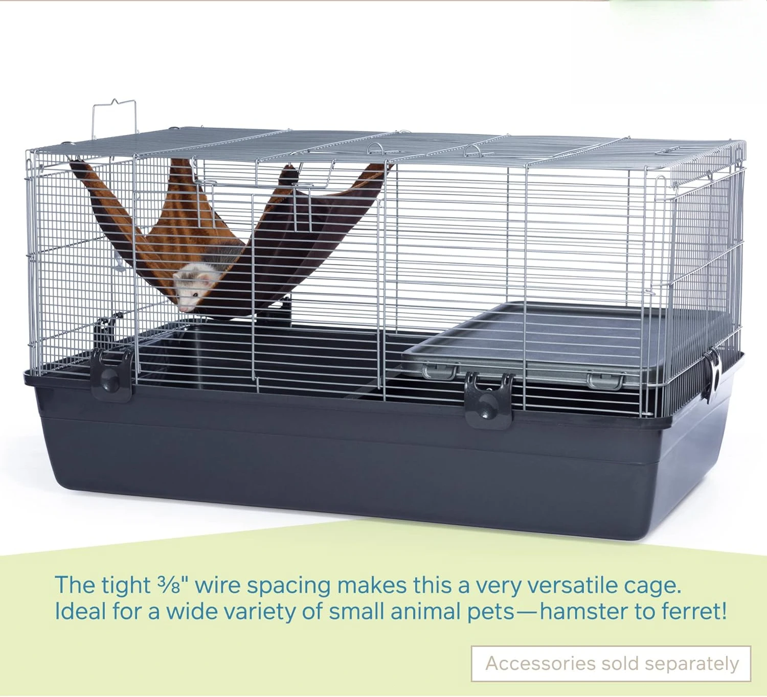 Pet Products Universal Small Animal Home