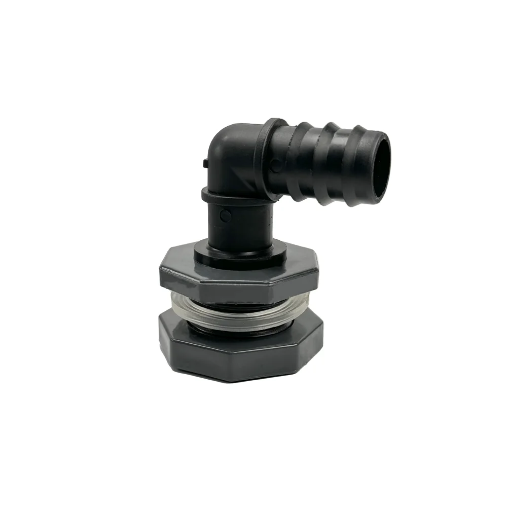 Купить Штуцер Для Бочки 3 4