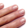 Tinovo Uno Anti Yellow Nail Strengthener Nail Polish 12ML Base Coat Repair Nails Care Treatment Natural Dry Lacquer Top Finish 5