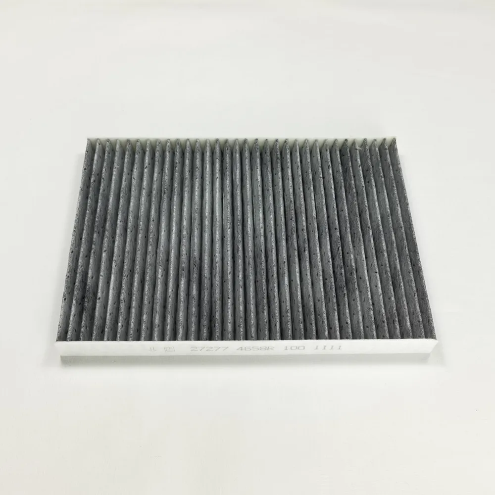 Air Filter for NISSAN QASHQAI 2.0 RENAULT KOLEOS 2.0 FOR NISSAN X-TRAIL oem: 16546-JD20B 27277-0840R