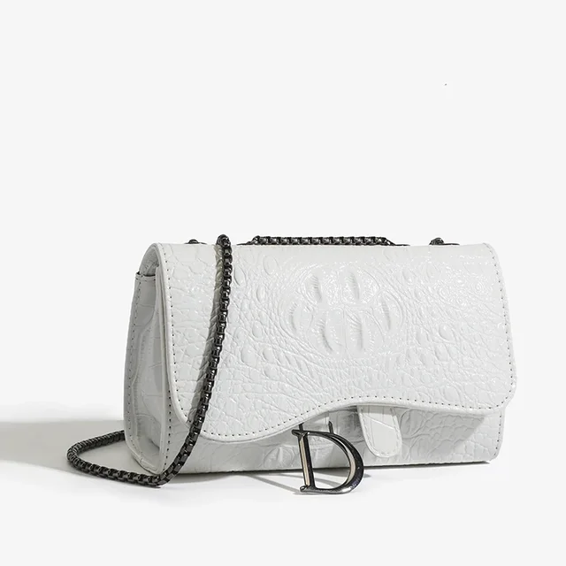 Women's Luxury Handbag Brand Crossbody Bags Female Chains Shoulder Messenger Hand Bags Sequined Casual purses and handbags 3