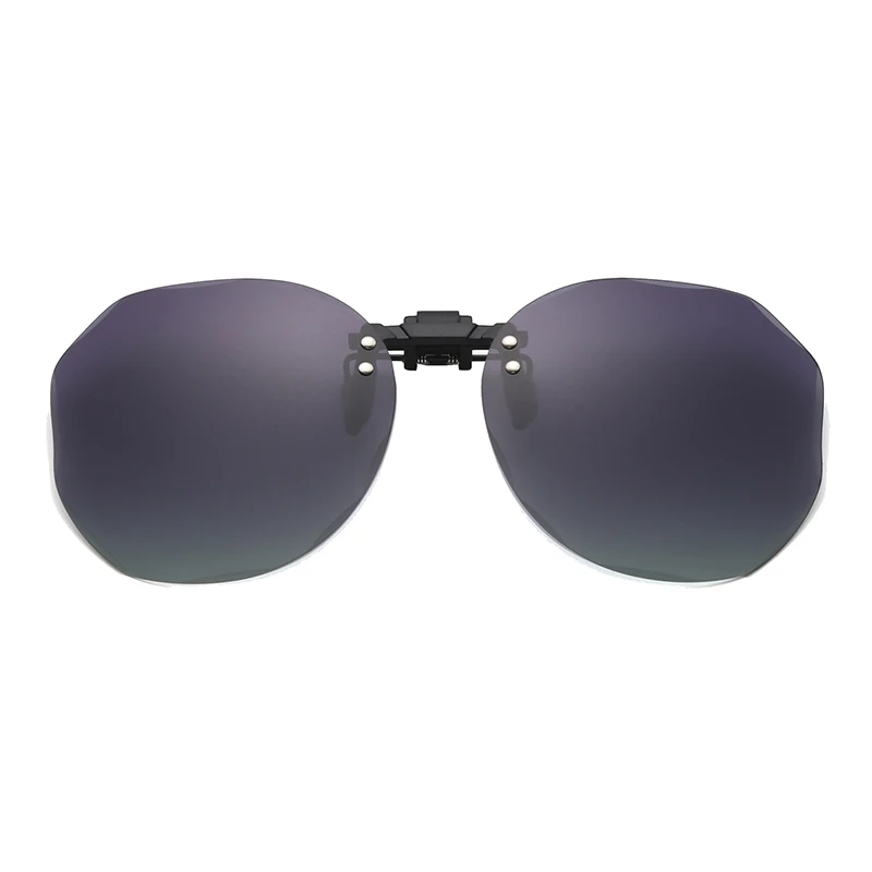 Mode gepolariseerde clip-on zonnebrillen voor mannen en vrouwen, vissen, autorijden, fotochromatische zonnebrillen, anti-UV, fietsen, buitenbrillen_voghion.com