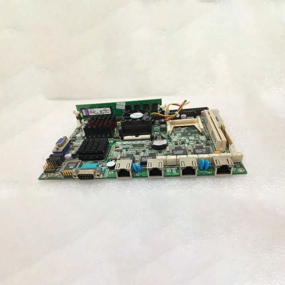 산업용 의료 장비 마더보드 PCM-9551, PCM-9551 V1.3