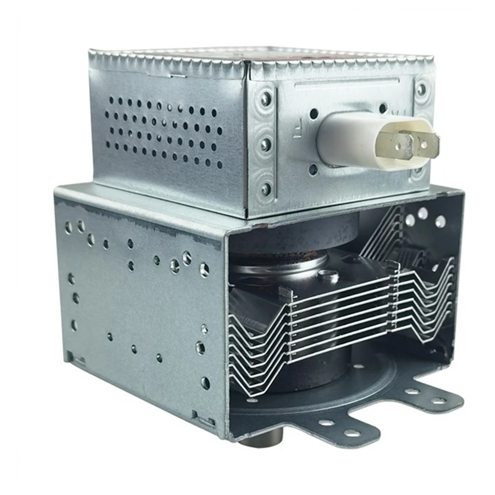 Inversor comercial microondas Magnetron, 2M286-23TAG, dispositivo de